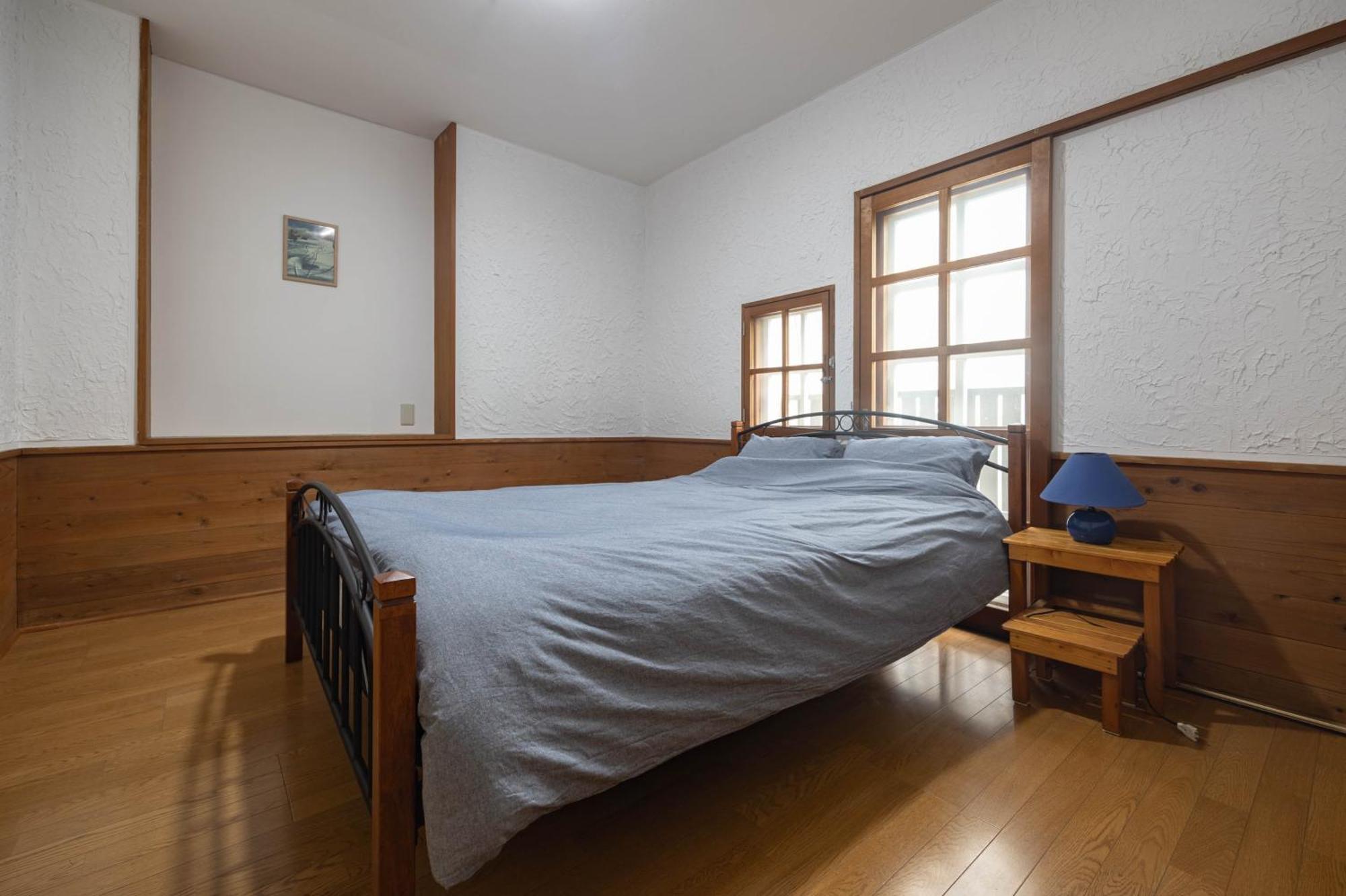 Bed and Breakfast Sweet Spot Madarao Iiyama Exterior foto