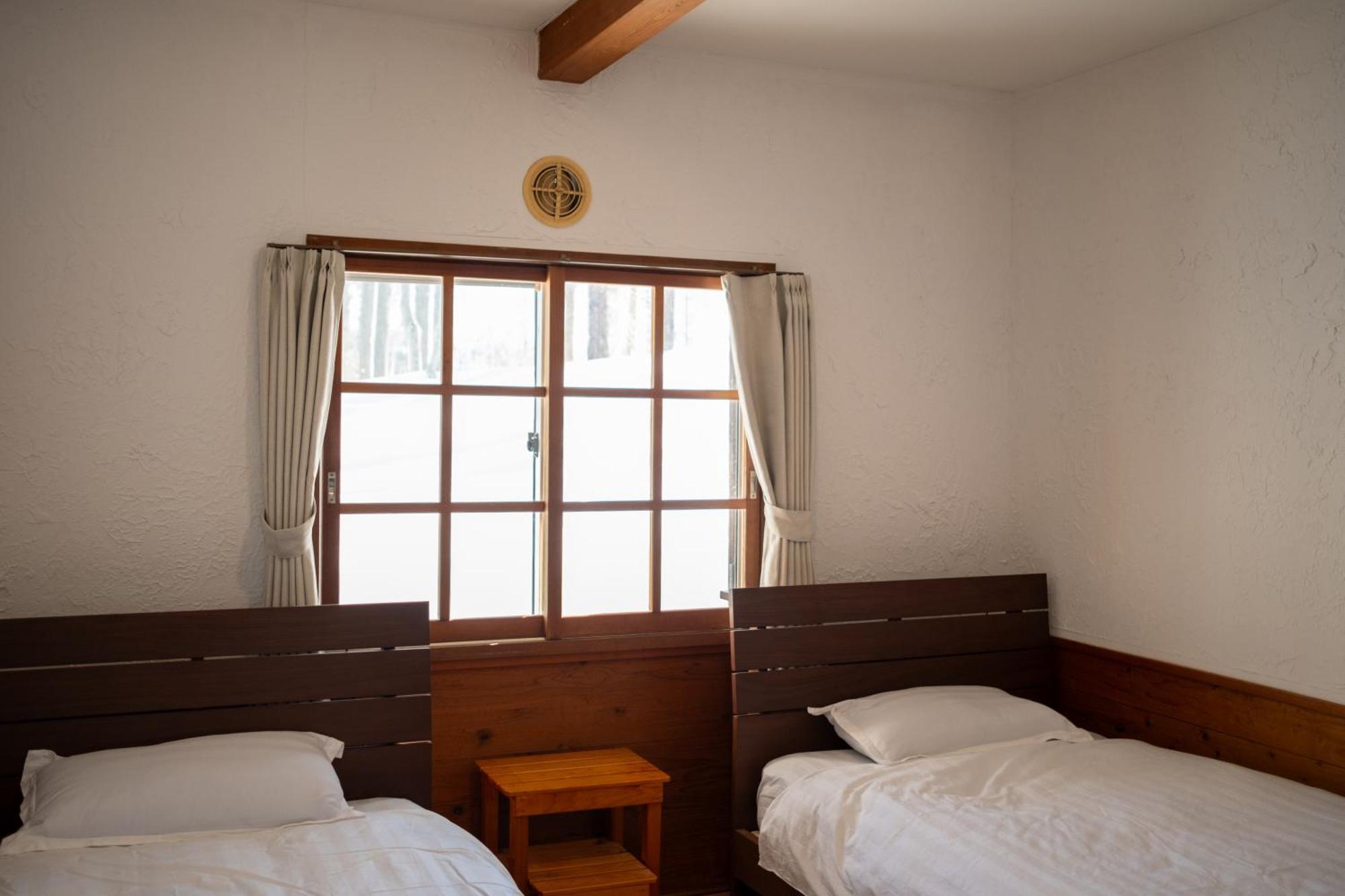 Bed and Breakfast Sweet Spot Madarao Iiyama Exterior foto