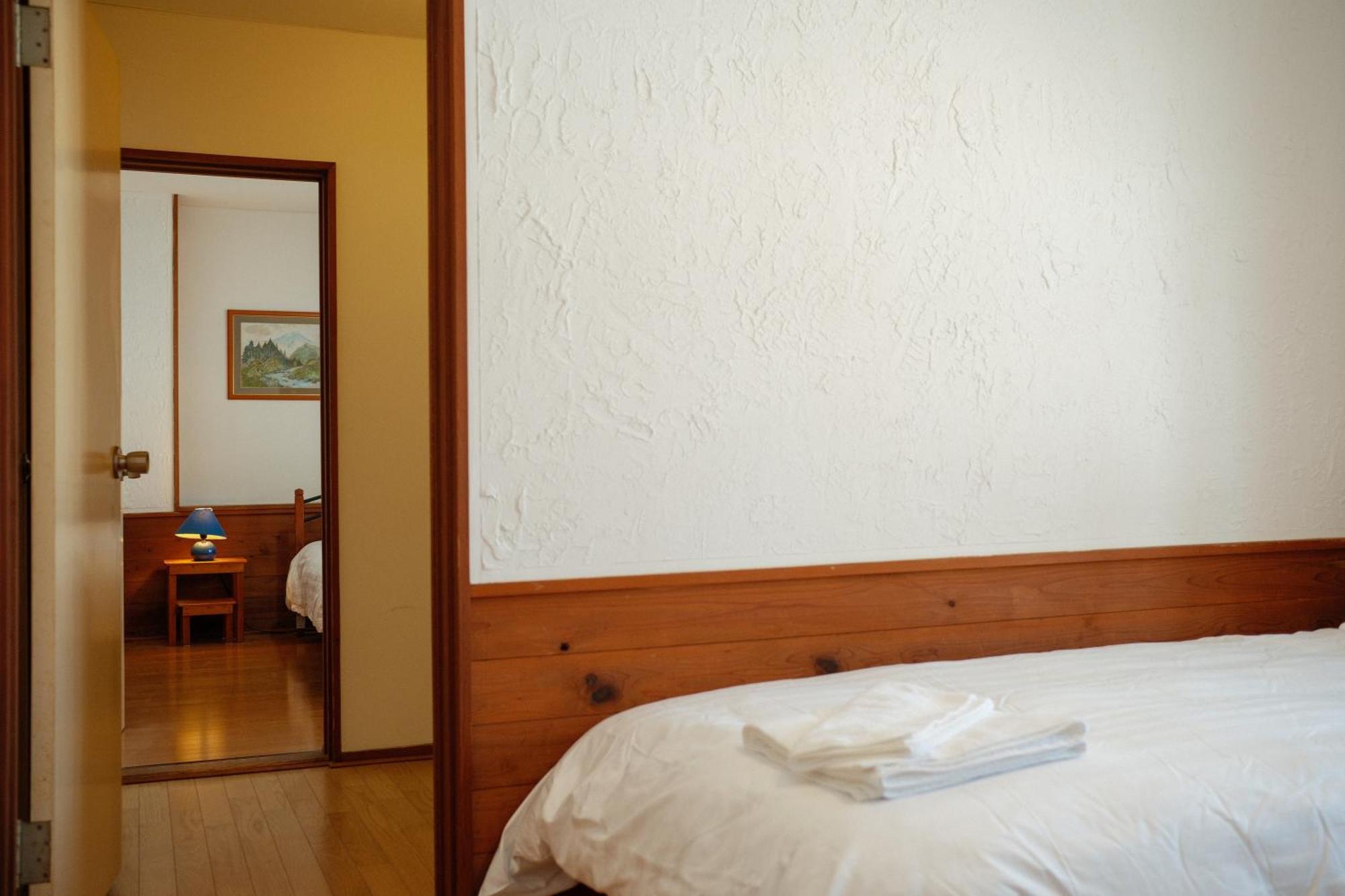 Bed and Breakfast Sweet Spot Madarao Iiyama Exterior foto