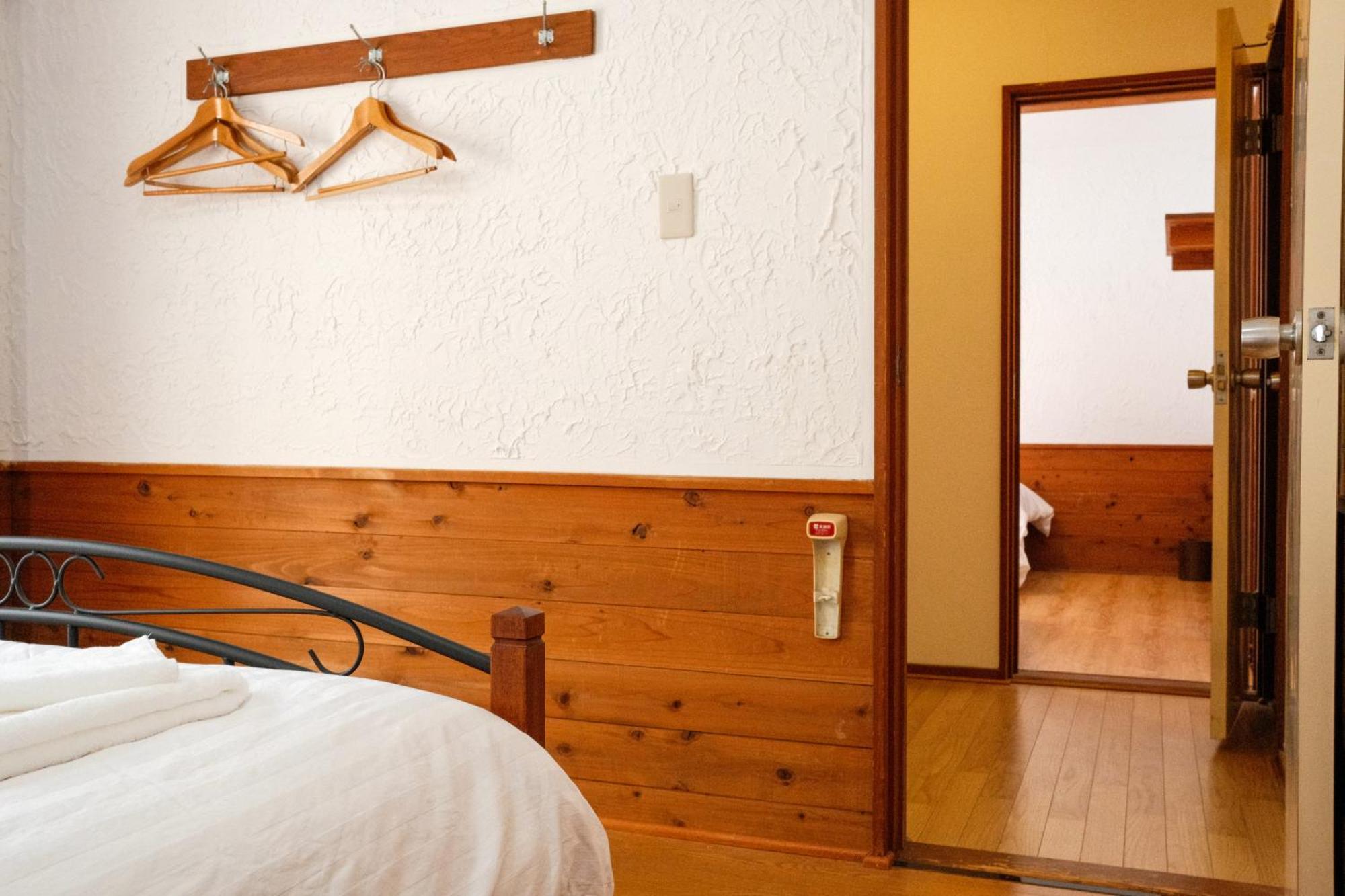 Bed and Breakfast Sweet Spot Madarao Iiyama Exterior foto