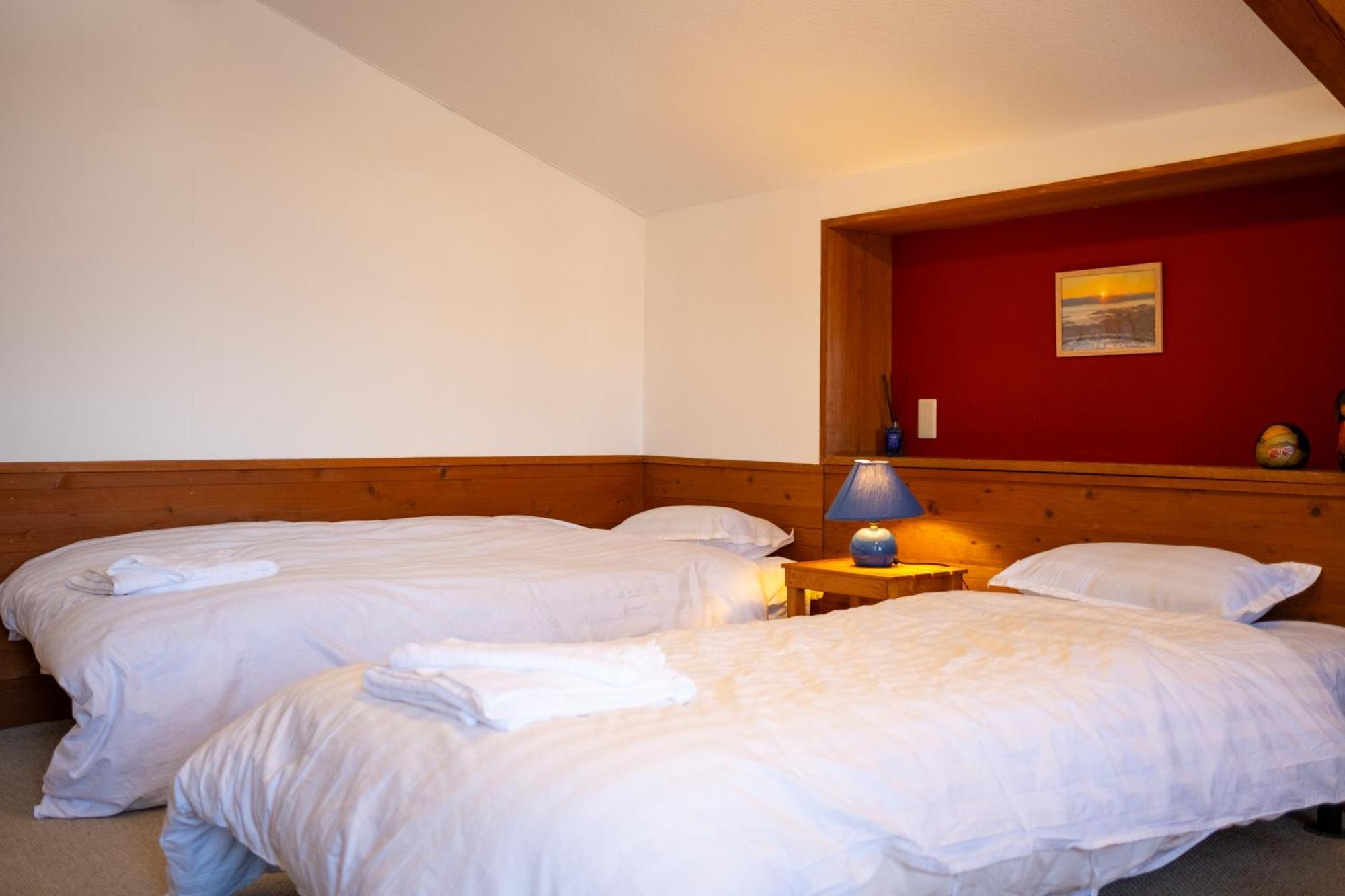 Bed and Breakfast Sweet Spot Madarao Iiyama Exterior foto